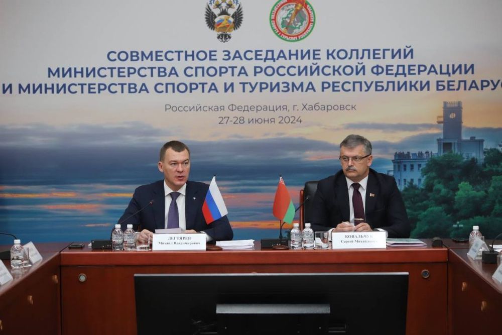 Министр спорта РФ: Должно все быть бесплатно для детей