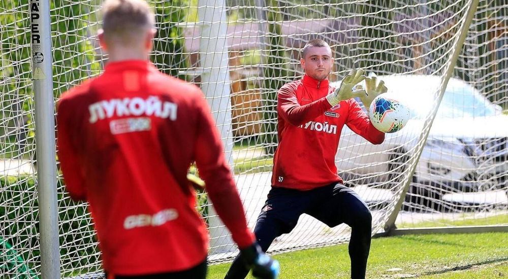 Тяпушкин считает, что Селихов заслуживает еще одного шанса после 0:4 в матче с «Зенитом»