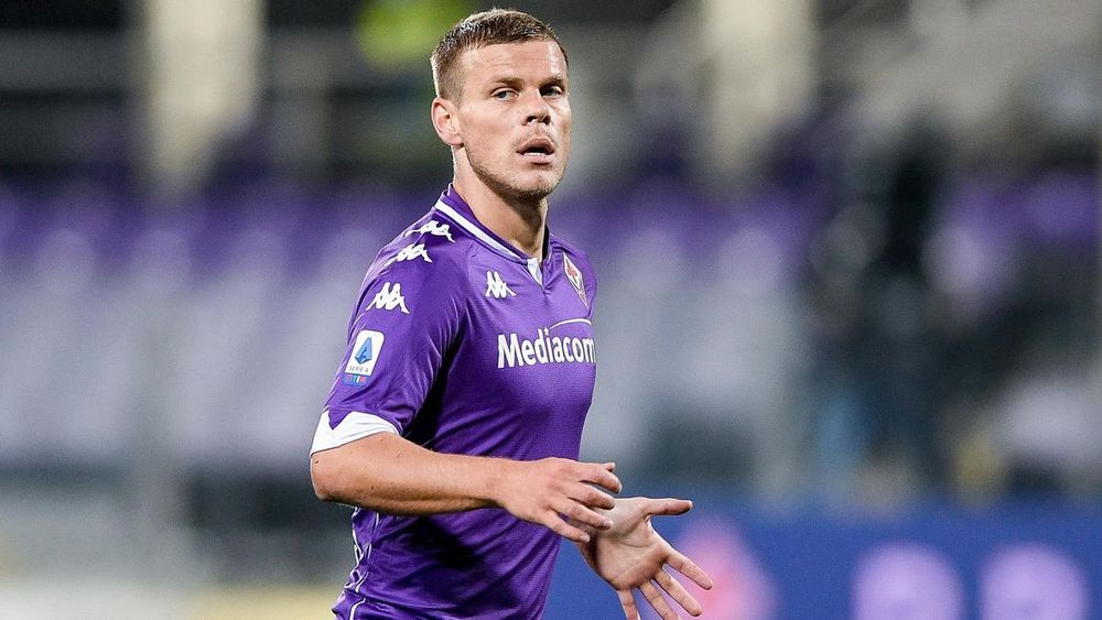 В Спартаке рассказали, какими словами предъявляли претензии Кокорину В Спартаке рассказали, какими словами предъявляли претензии Кокорину