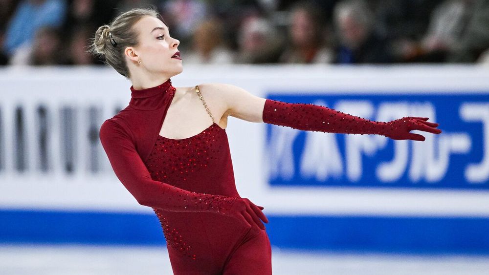 Без сборной России, но с русскими в топе и другие итоги чемпионата Европы