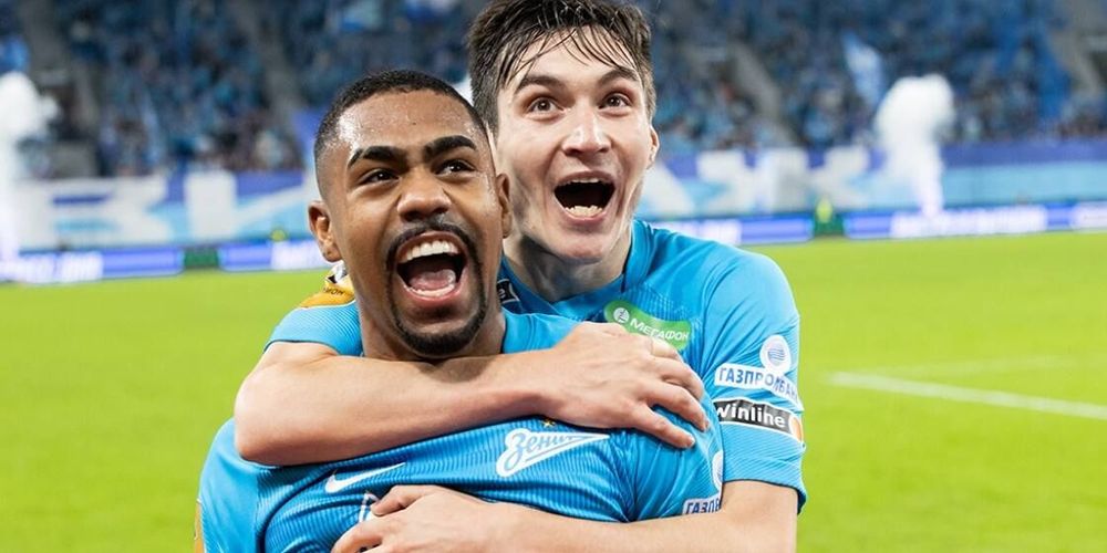 В Министерстве спорта подготовили указ об увеличении числа легионеров в заявке на матчи РПЛ В Министерстве спорта подготовили указ об увеличении числа легионеров в заявке на матчи РПЛ