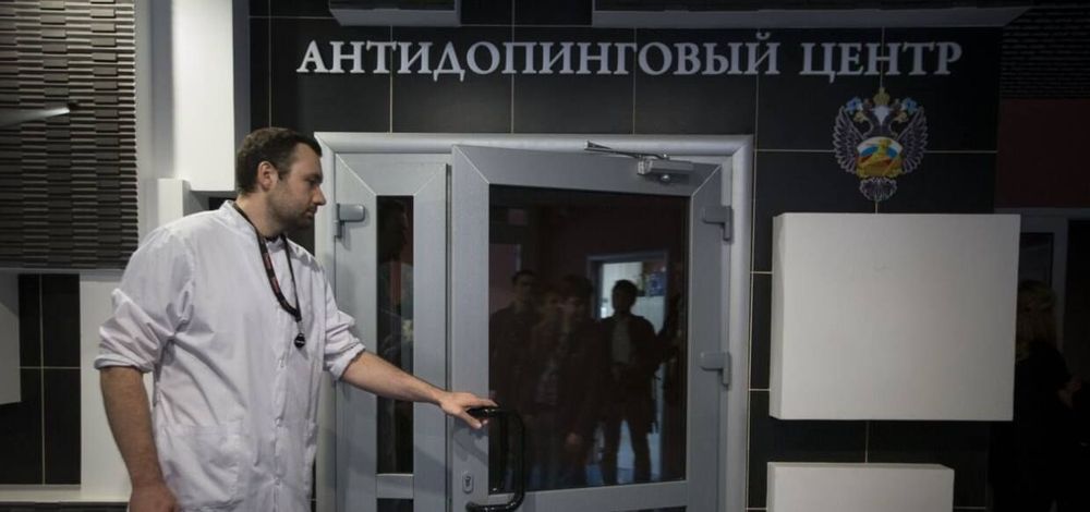 Московской лаборатории могут запретить работать с допинг-пробами крови