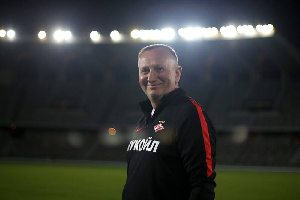 Бывший врач «Спартака»: В коронавирусе вообще нет ничего страшного, это обычная вирусная инфекция