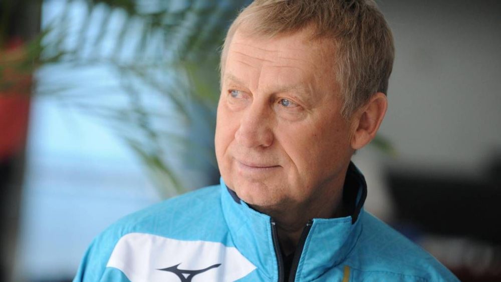 Главный тренер сборной России объяснил выбор состава на чемпионат мира
