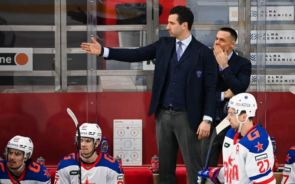 Гимаев: Между Гусевым и Ротенбергом происходит что-то личное