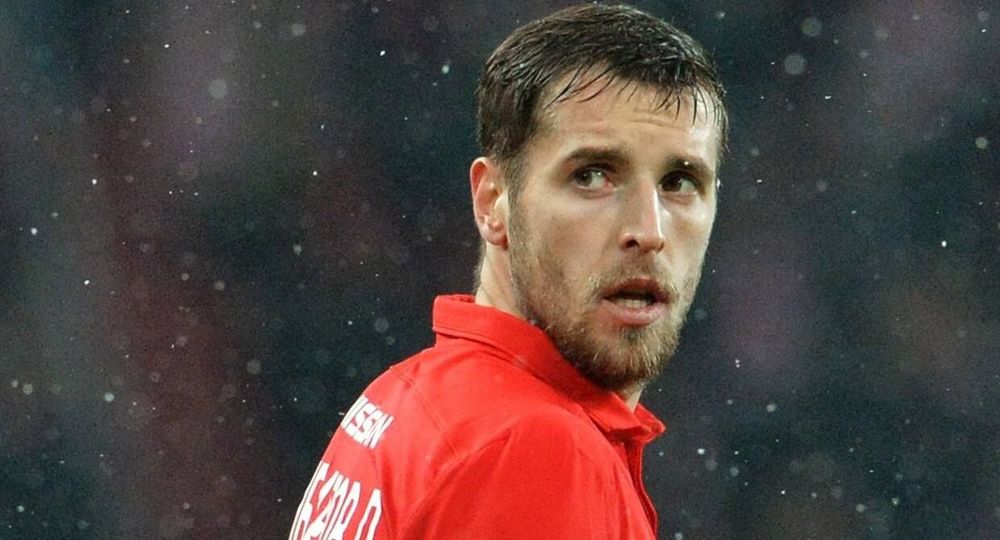 Дмитрий Комбаров: «Спартак» в матче против «Ахмата» был похож на себя образца прошлого сезона