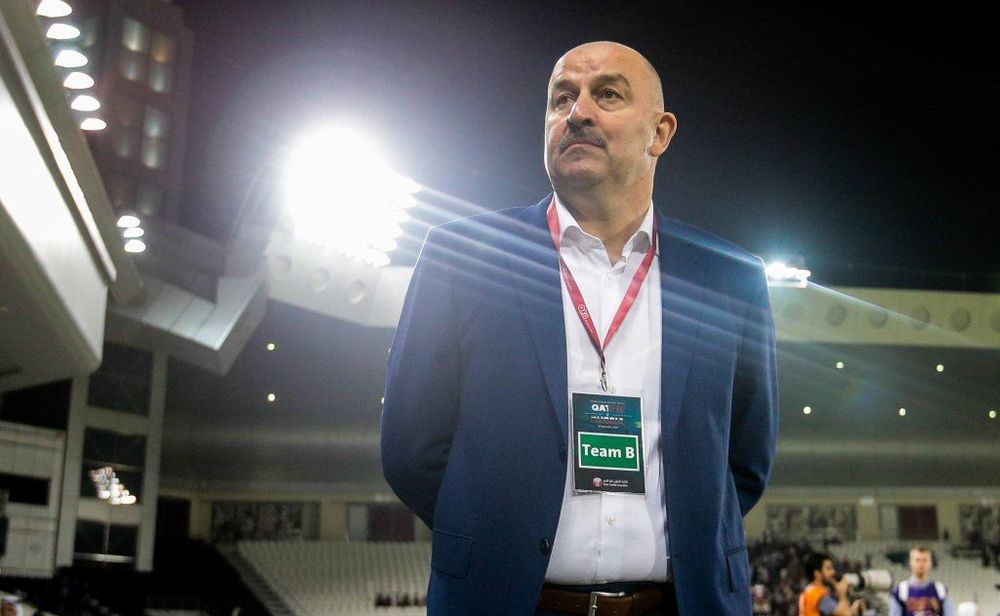 Россия сыграет с Чили на стадионе ЦСКА