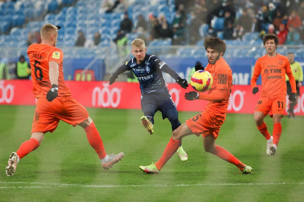 Скоро Пиняевых будет много. Как РФС развивает детско-юношеский футбол