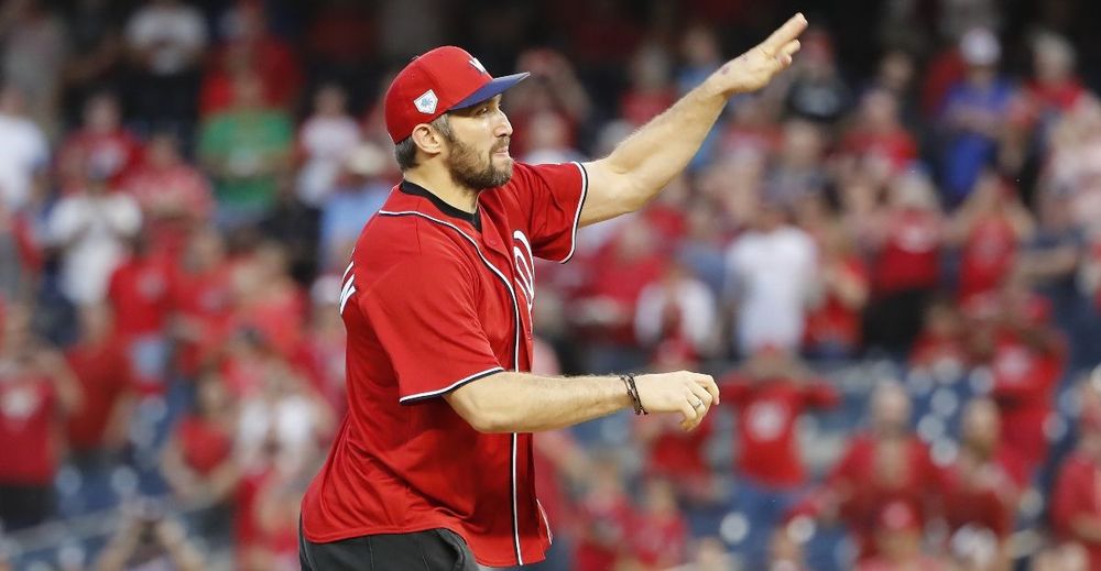 Кузнецов принес «Вашингтону» победу над «Нэшвиллом», у Овечкина ассист