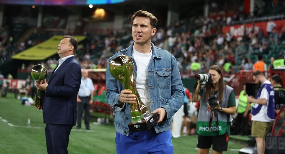 Селюк: Только идиоты могут подумать, что Ротенберга назначат гендиром по блату Селюк: Только идиоты могут подумать, что Ротенберга назначат гендиром по блату