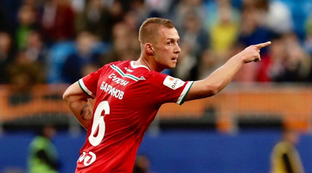 «Локомотив» – восьмикратный! Семин вновь выиграл Кубок России