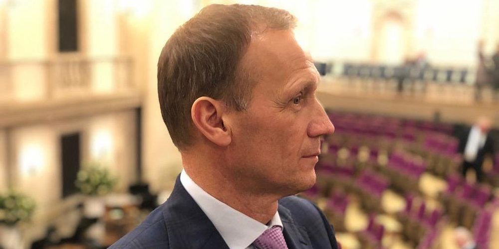Богалий предложила Драчеву два пути, один из них – клонировать себя