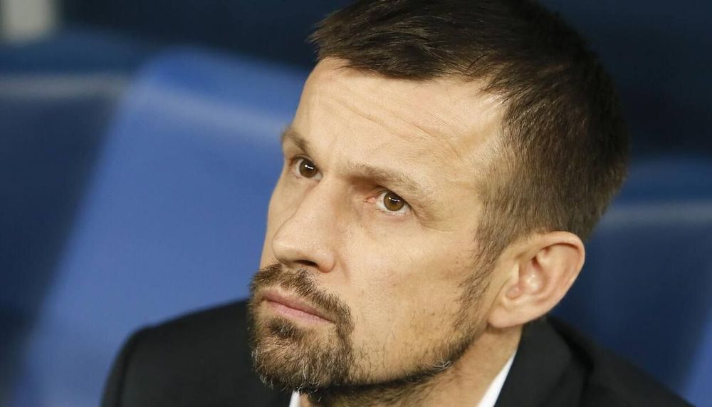 Сергей Семак дал комментарий об отказе в регистрации Кокорину и не удалил его