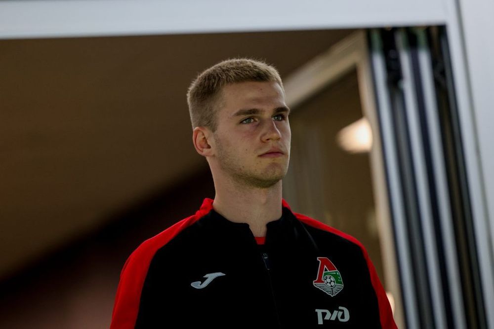 Канчельскис обвинил всех в игровом спаде Пиняева Канчельскис обвинил всех в игровом спаде Пиняева