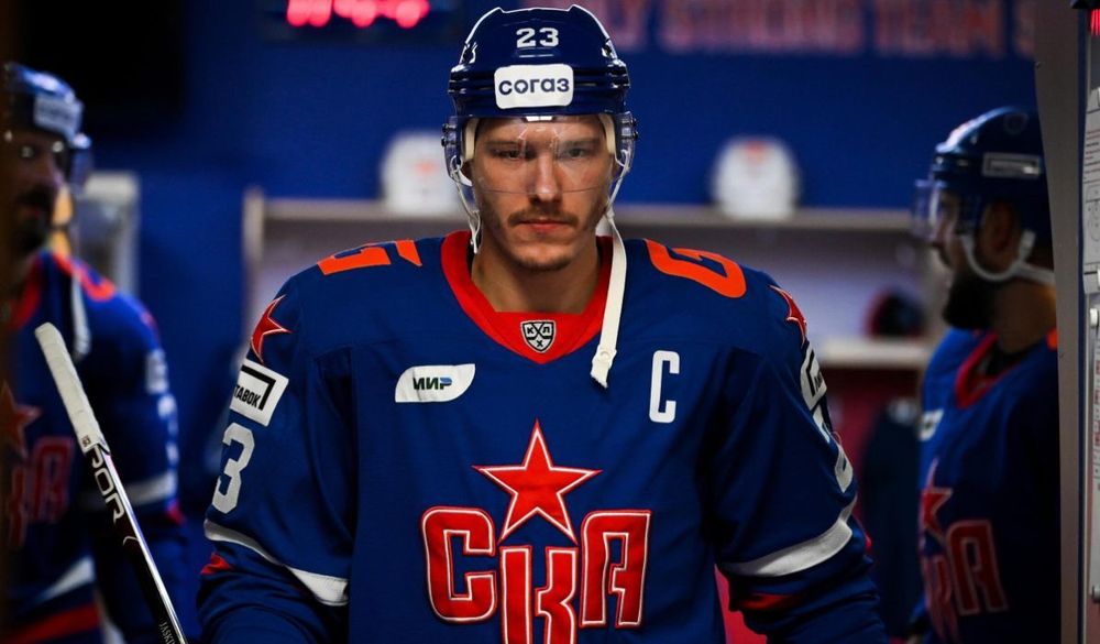 «Рекорд Овечкина не пропущу»: капитан СКА Дмитрий Яшкин – о бывшем партнере по «Вашингтону» «Рекорд Овечкина не пропущу»: капитан СКА Дмитрий Яшкин – о бывшем партнере по «Вашингтону»