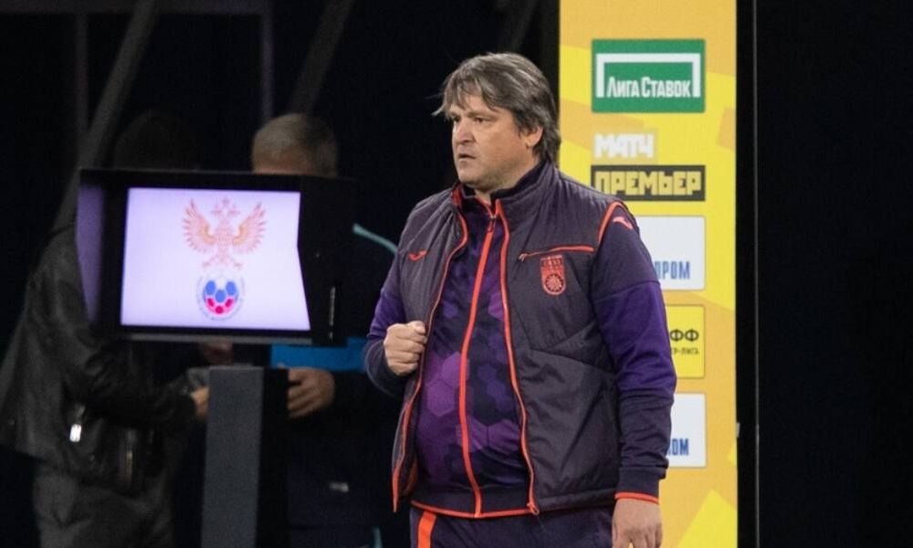Евсеев на пути «Зенита», Гончаренко и Николич встретятся в дерби. Анонс 9-го тура РПЛ