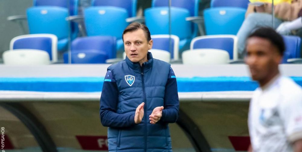 В «Пари НН» не намерены отпускать Галактионова в «Локомотив» В «Пари НН» не намерены отпускать Галактионова в «Локомотив»