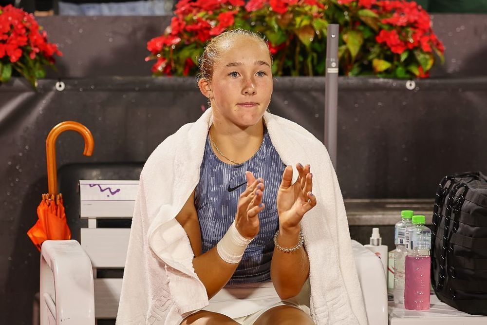 Андреева и Шнайдер взяли титул WTA-1000 в Майами