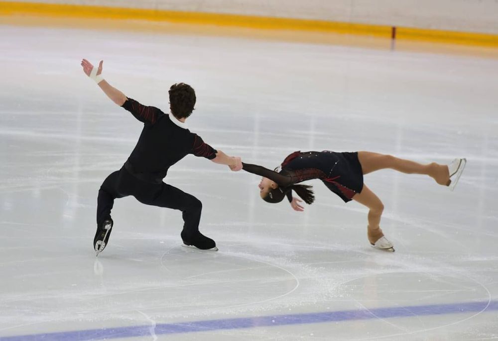 Подопечная Мишина сменила гражданство и будет выступать за Беларусь