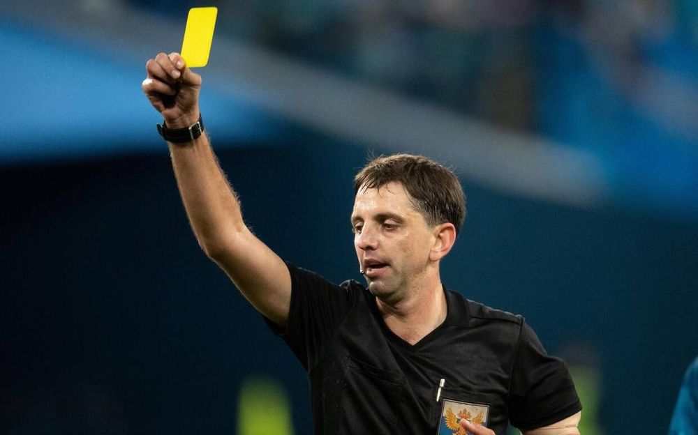 «Спартак» – ЦСКА рассудит бригада Павла Кукуяна