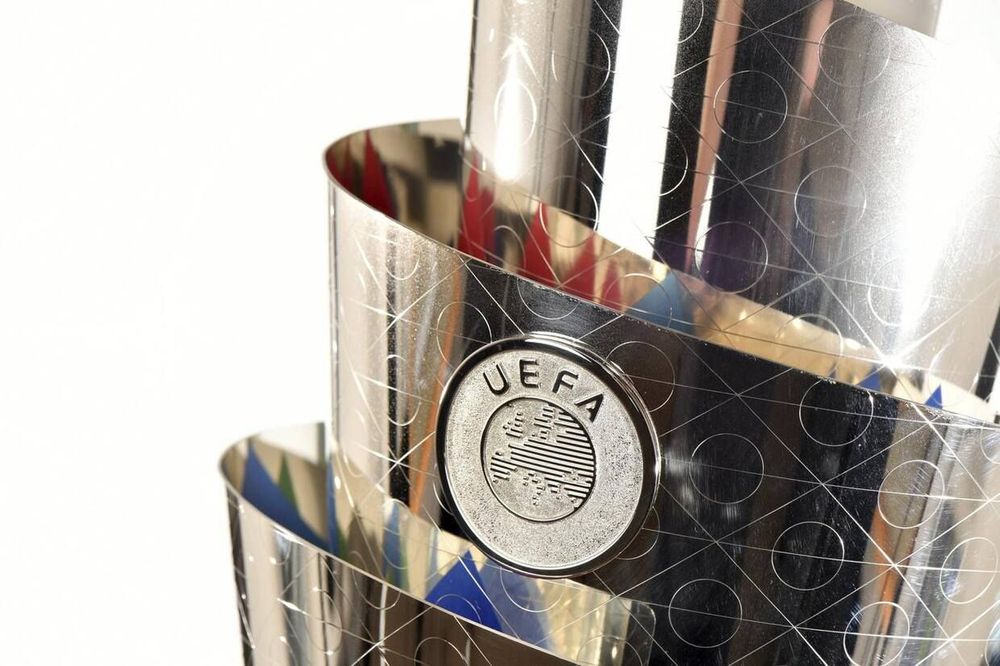 Лига наций, 4 тур: Все результаты дня