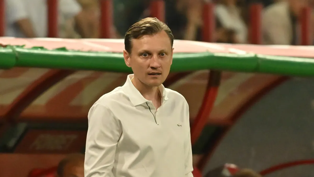 Тедеев рассказал, за что нужно уважать «Локомотив»