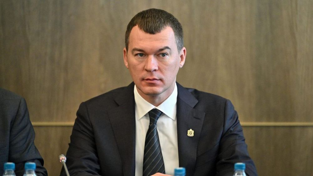 Михаил Дегтярев: Совет комментаторам – иногда лучше помолчать