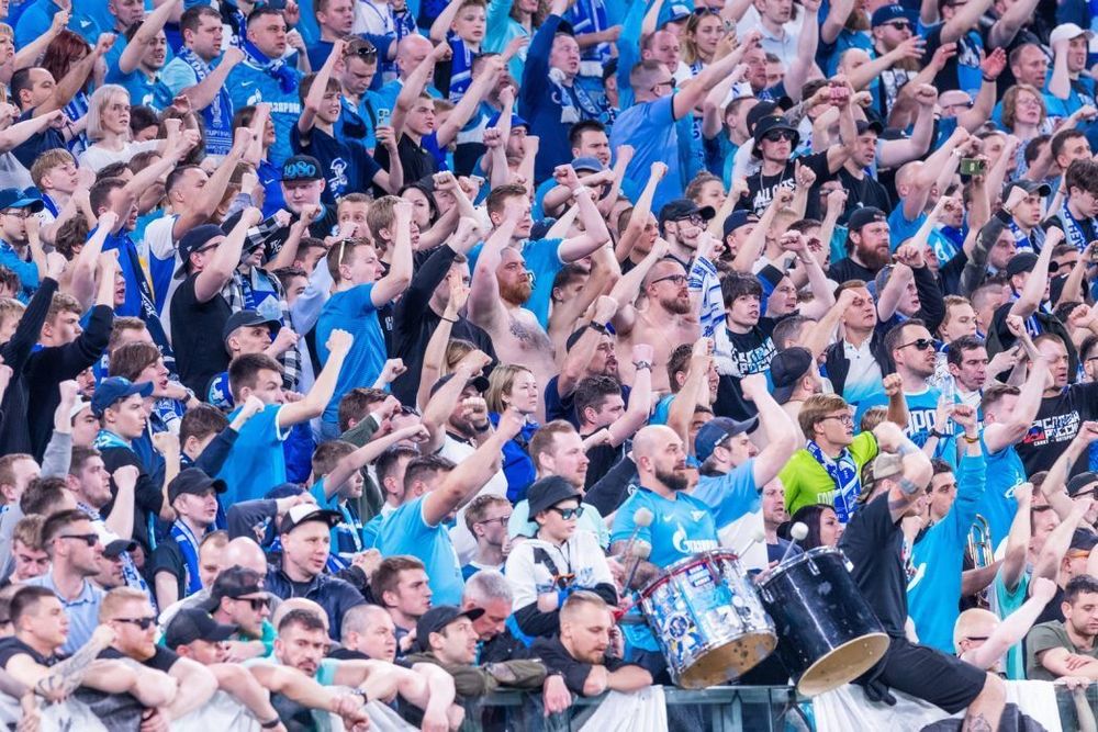 Даванков допустил возвращение пива на стадионы