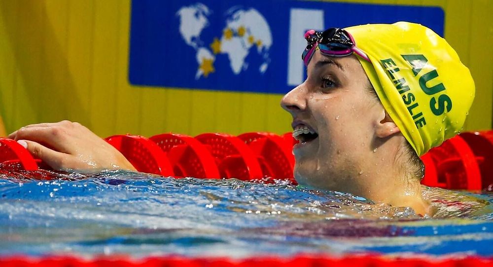 Двукратная олимпийская чемпионка завершила карьеру. Ей всего 24 года