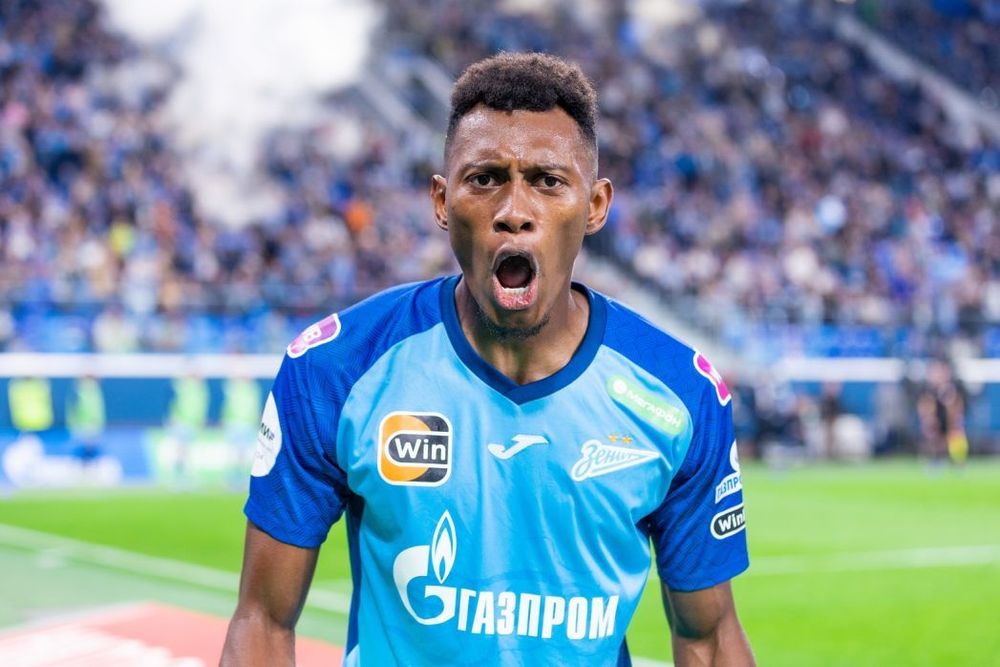 Орлов: У Кассьерры больше взаимопонимания с бразильскими полузащитниками — а это многообещающе Орлов: У Кассьерры больше взаимопонимания с бразильскими полузащитниками — а это многообещающе