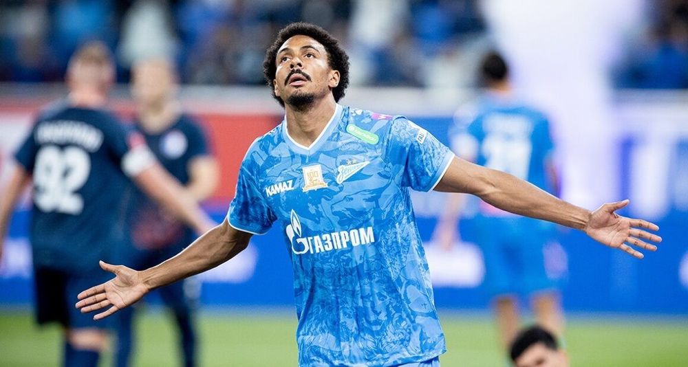 Изидор пройдет медосмотр в Англии для перехода в «Сандерленд»