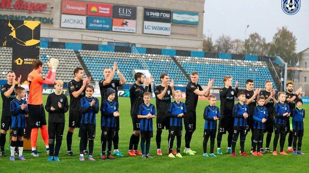 Спонсор оплатил «Шиннику» смену отеля на сборах после драки с украинской командой