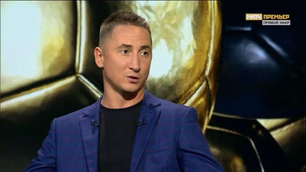 Владимир Быстров: Смеяться по поводу «ценника» за Игнатьева – удел слабых, хорошая сделка для «Краснодара»
