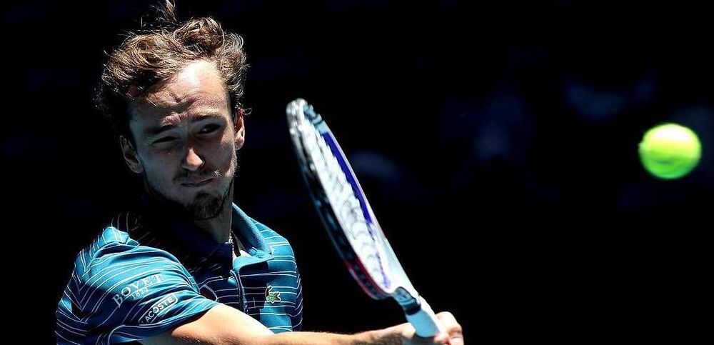 Сборная России уверенно пробилась в 1/4 финала Кубка ATP, победив всех соперников
