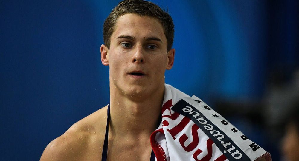 Владимир Морозов лидирует в общем зачете Кубка мира, Юлия Ефимова — третья Владимир Морозов лидирует в общем зачете Кубка мира, Юлия Ефимова — третья