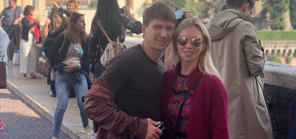 Олимпийская чемпионка Тотьмянина призналась, что в детстве бабушка выгнала ее из квартиры