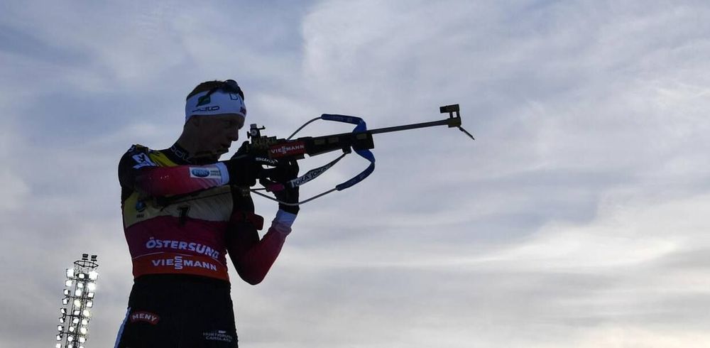 «Считаю, что это проявление трусости». Тарьей Бё – о молчании Логинова