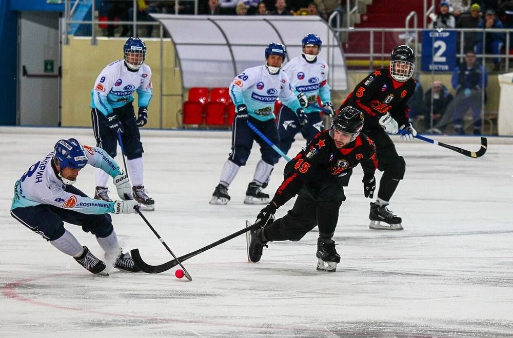 В программу Олимпиад предлагают включить новый вид спорта. Россия – главный претендент на золото.