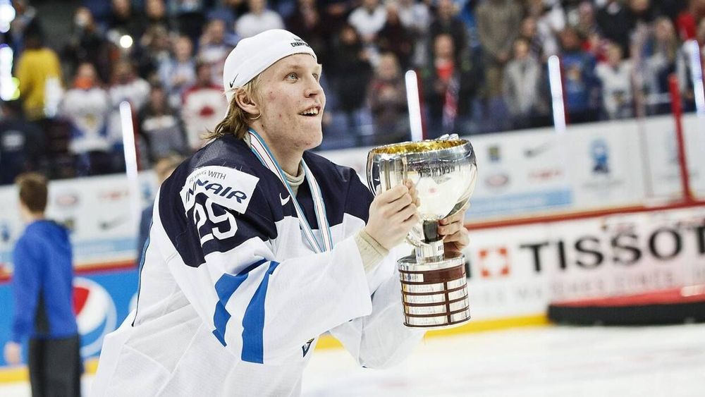 Тот, кто круче Овечкина и Гретцки