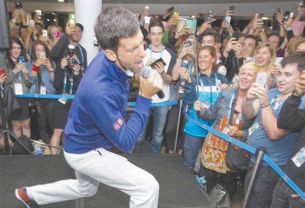 Голод, рок и французский бульдог