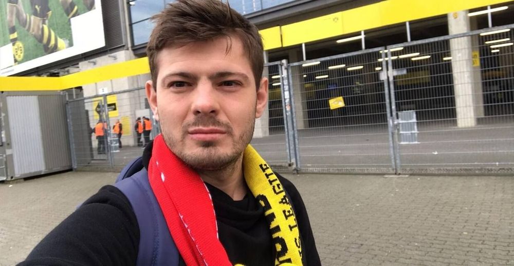 «Спартак» из Юрмалы забрал тренера у «Сочи» и потроллил Кононова