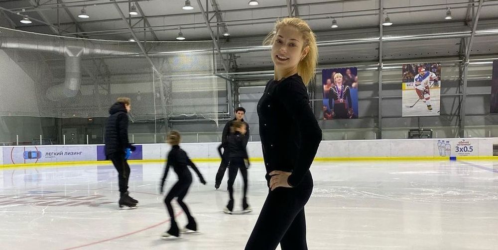 Траньков – о словах Тарасовой: Мне не нужны извинения Косторной