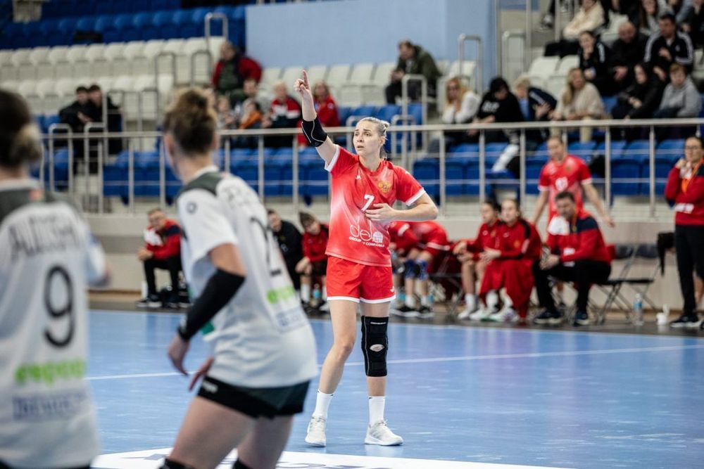 Олимпийская чемпионка Дмитриева рассказала, что ее поразило в фильме о Черенкове
