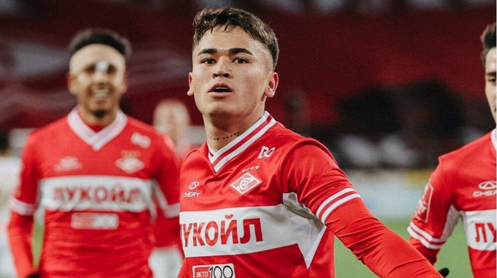 Колосков – об Угальде: Он всегда играл на высоком уровне