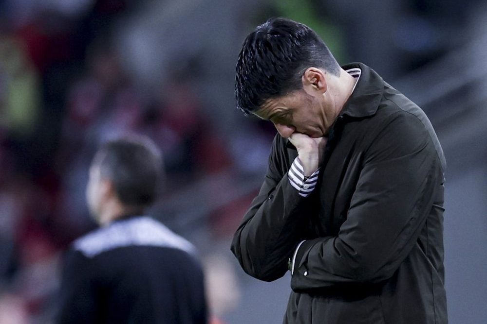 Игроки «Краснодара» были удивлены отставке Ивича