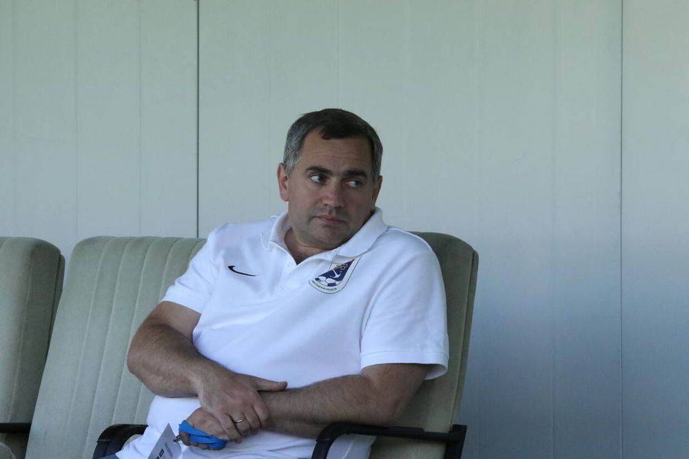 «Ленинградец» поборется за ФНЛ