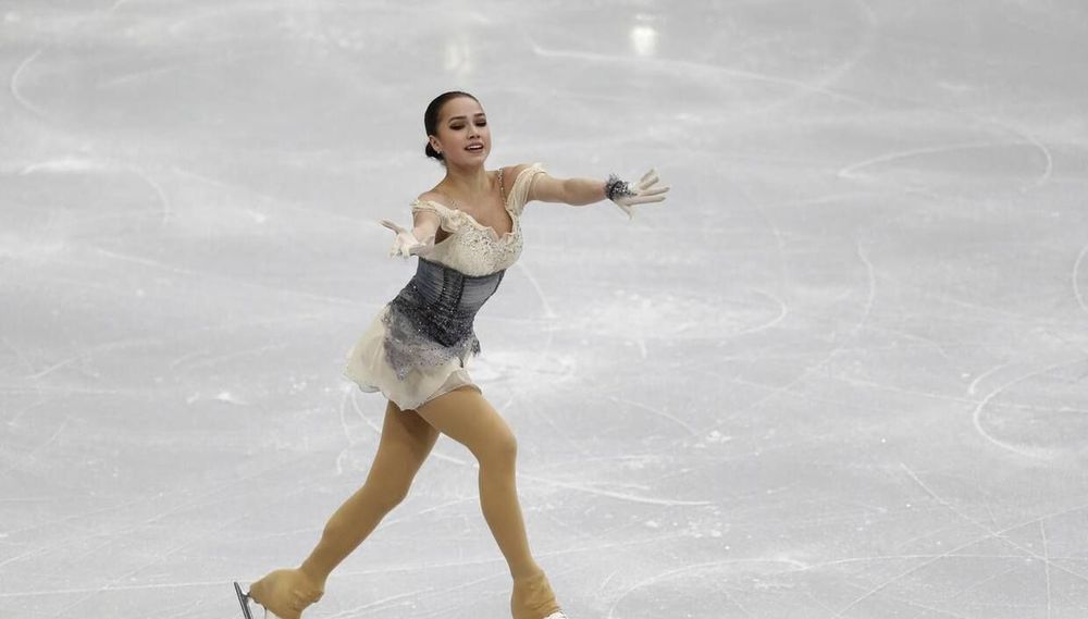 «Она достойно переносит все трудности». Писеев считает, что Загитову рано списывать со счетов