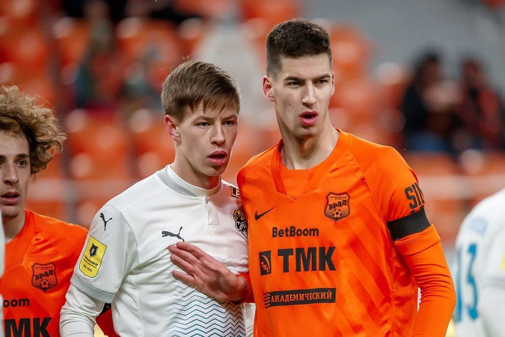 Агент Прохина допустил возможный уход игрока из «Ростова» в аренду