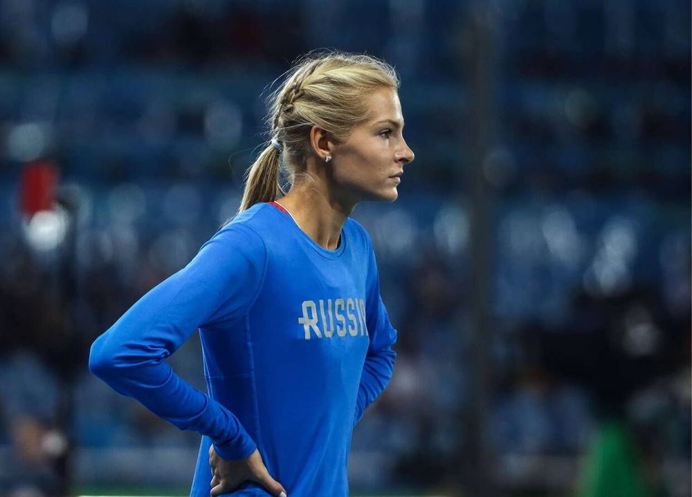 Дарья Клишина стала певицей и представила клип