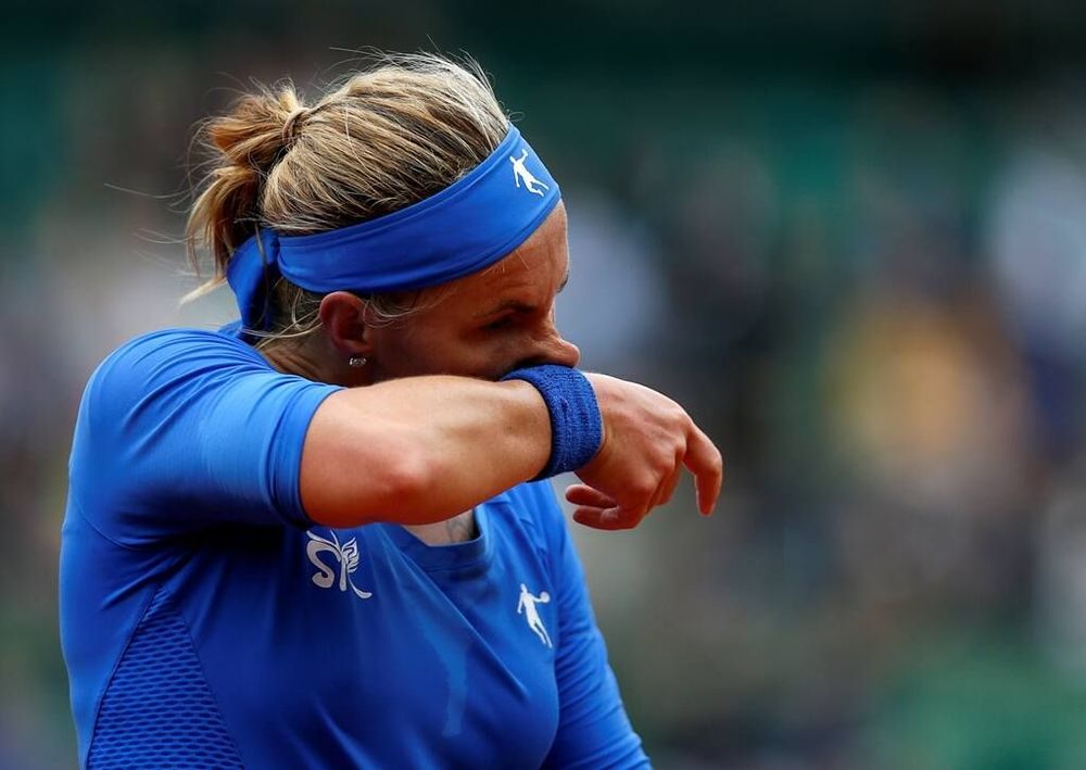 Стало известно, с кем сыграют Кузнецова и Павлюченкова на Олимпиаде